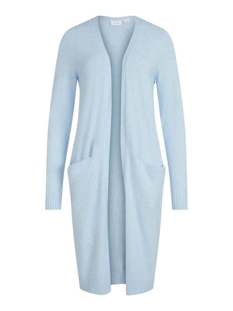 Vila Ril - Lang cardigan