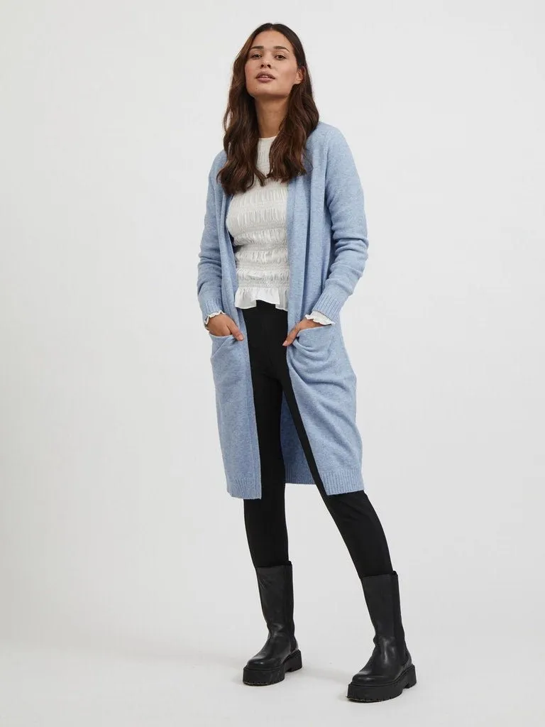 Vila Ril - Lang cardigan