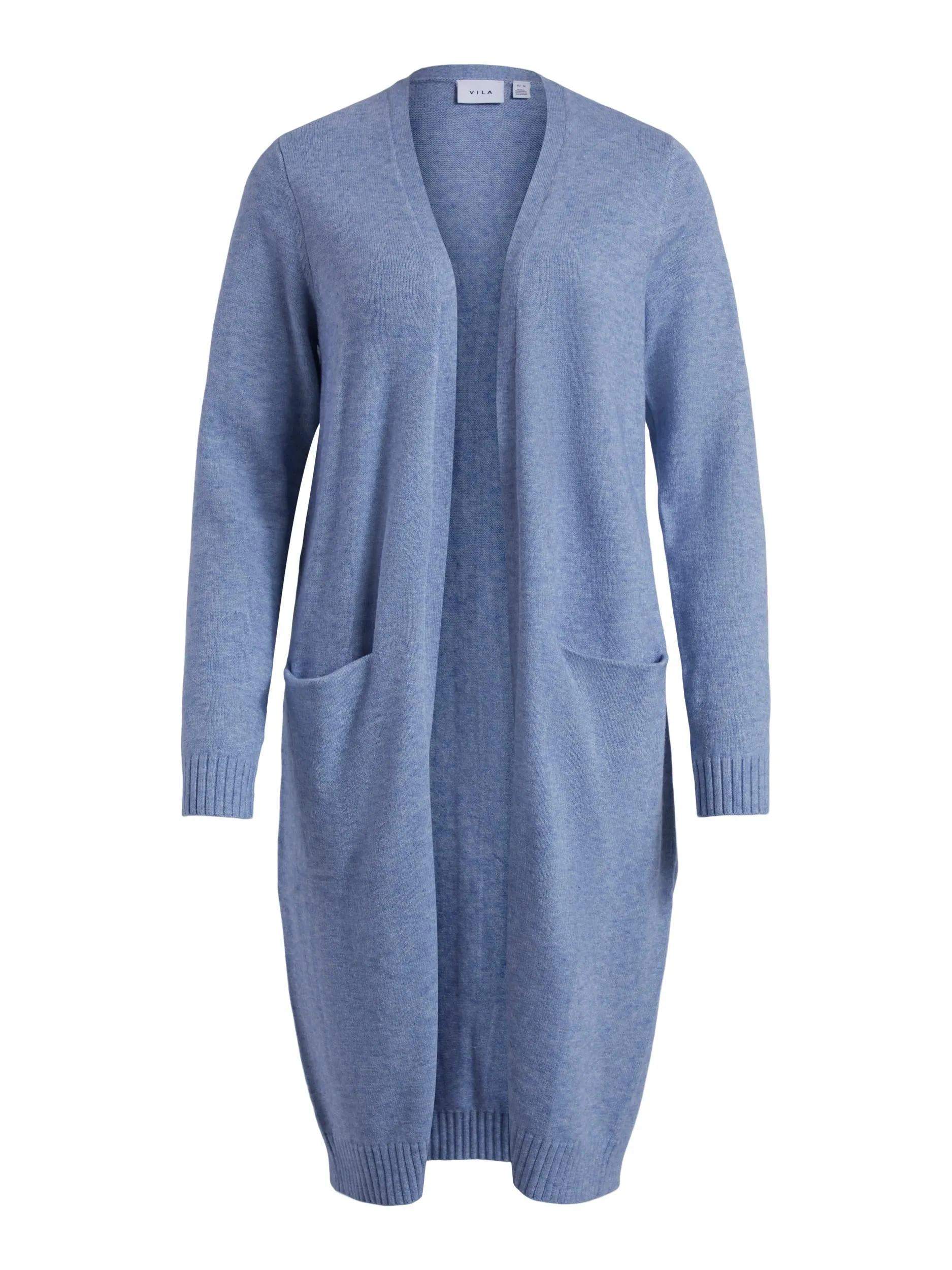 Vila Ril - Lang cardigan