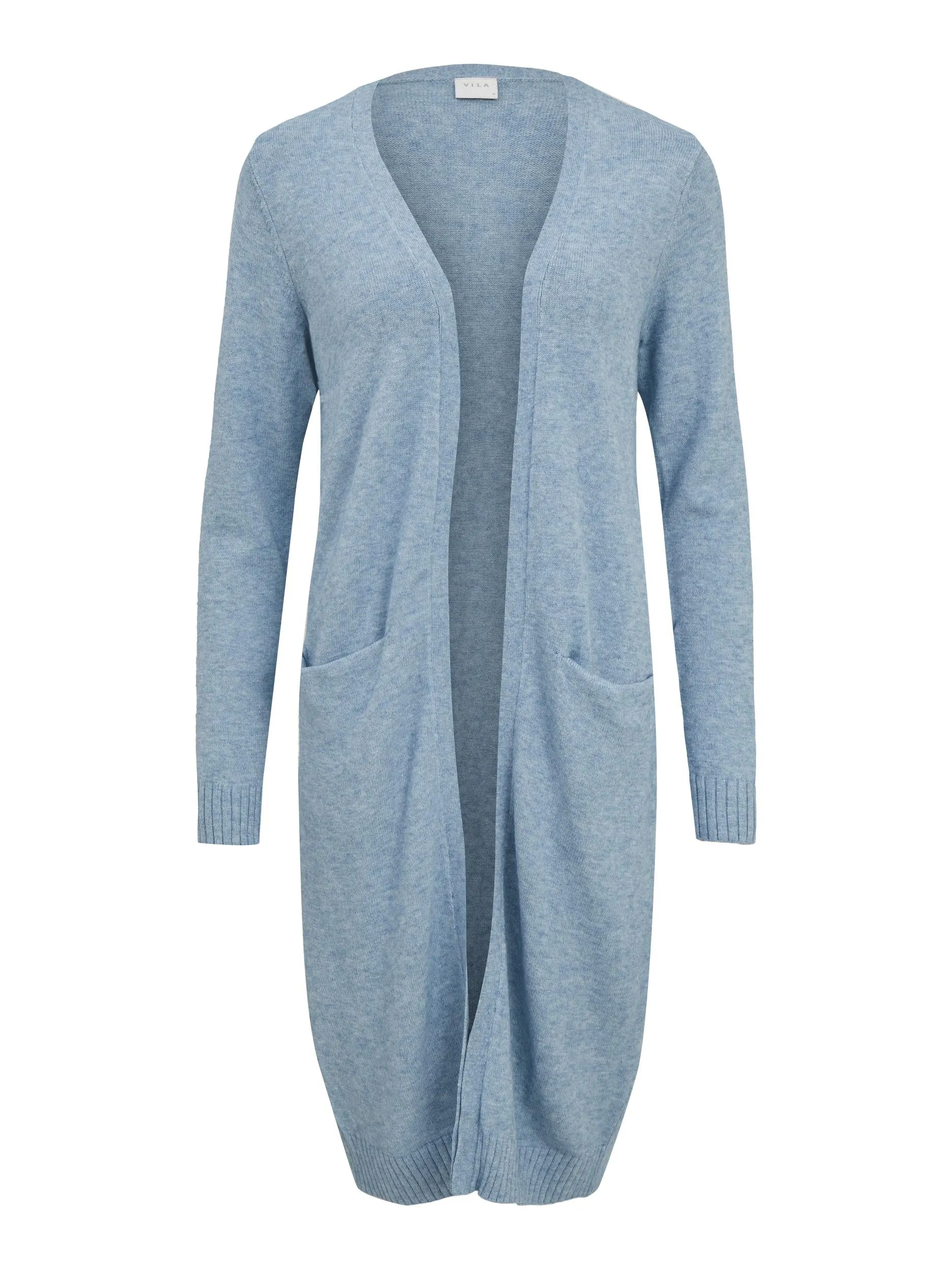 Vila Ril - Lang cardigan
