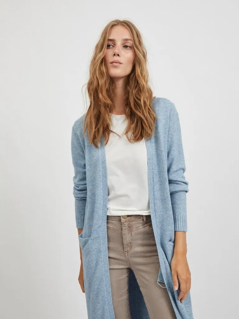 Vila Ril - Lang cardigan