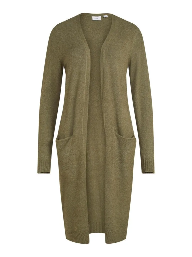 Vila Ril - Lang cardigan