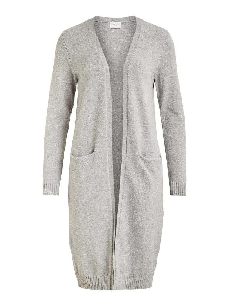 Vila Ril - Lang cardigan