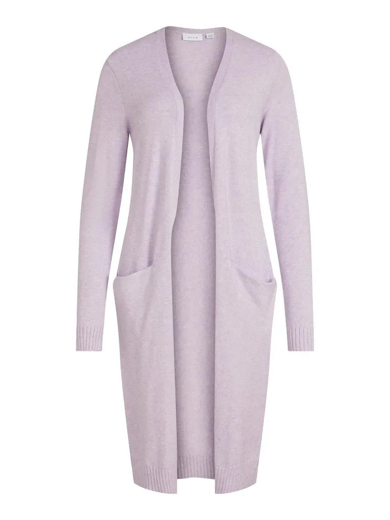 Vila Ril - Lang cardigan