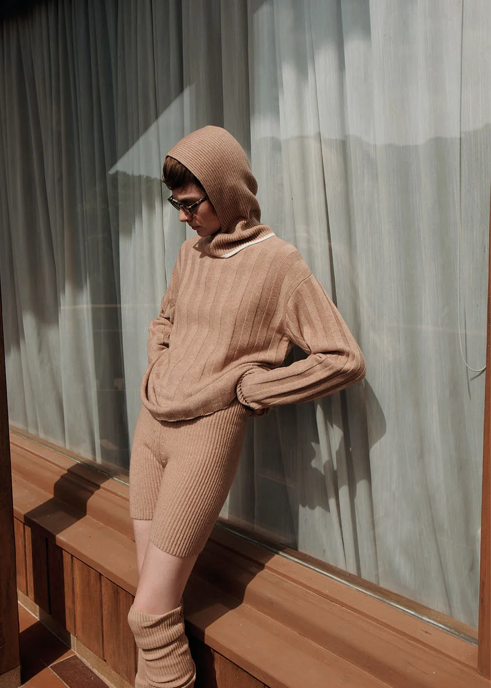 Villars Balaclava