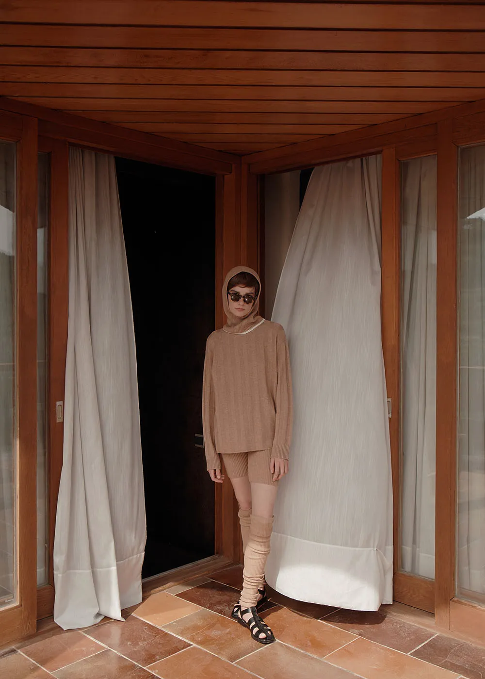 Villars Balaclava