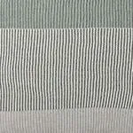 Viseu Cushion [Aloe green/Ivory/Green grey]