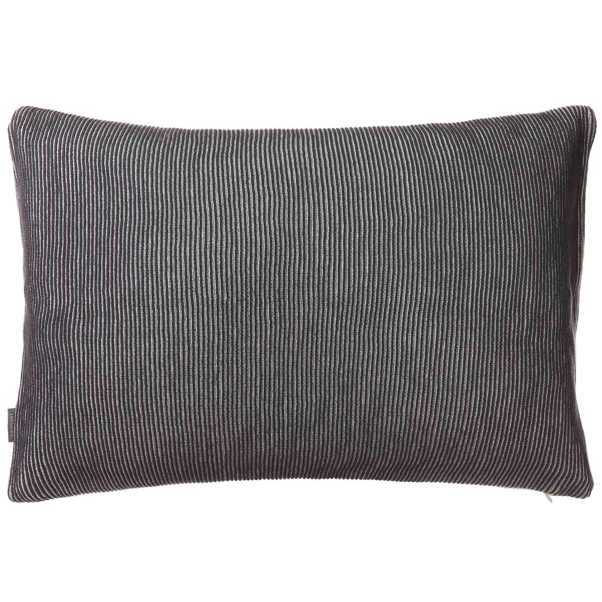 Viseu Cushion [Off-white/Light grey/Dark grey]