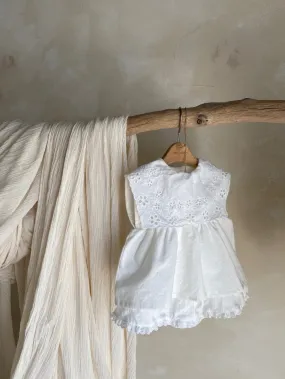Vivian Baby Blouse