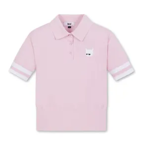 WAAC [THE ORIGINAL] Women WAACKY Knit Polo