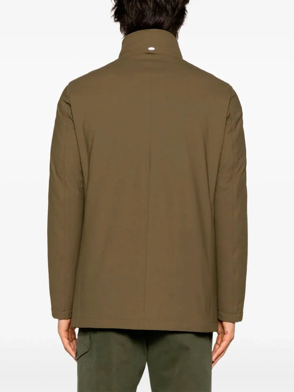 Washington field parka