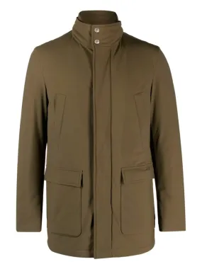 Washington field parka