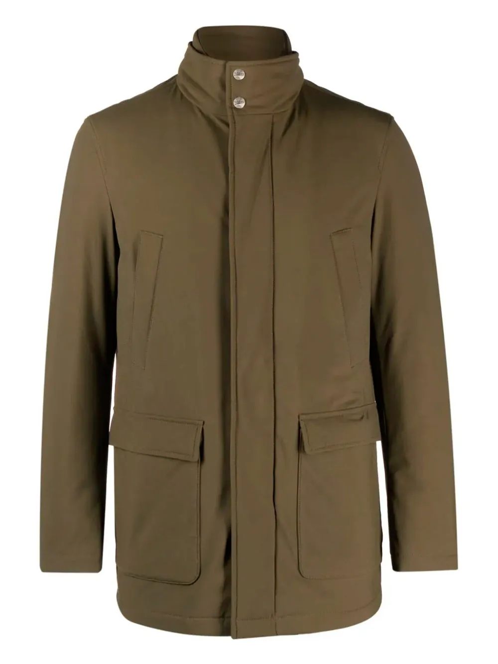 Washington field parka