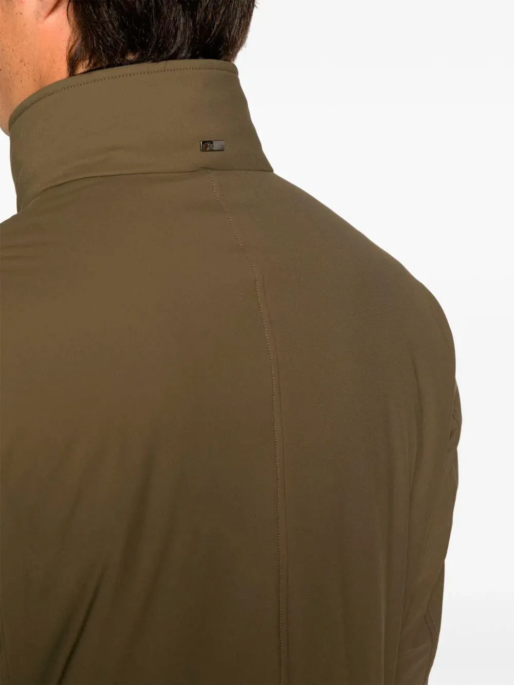 Washington field parka