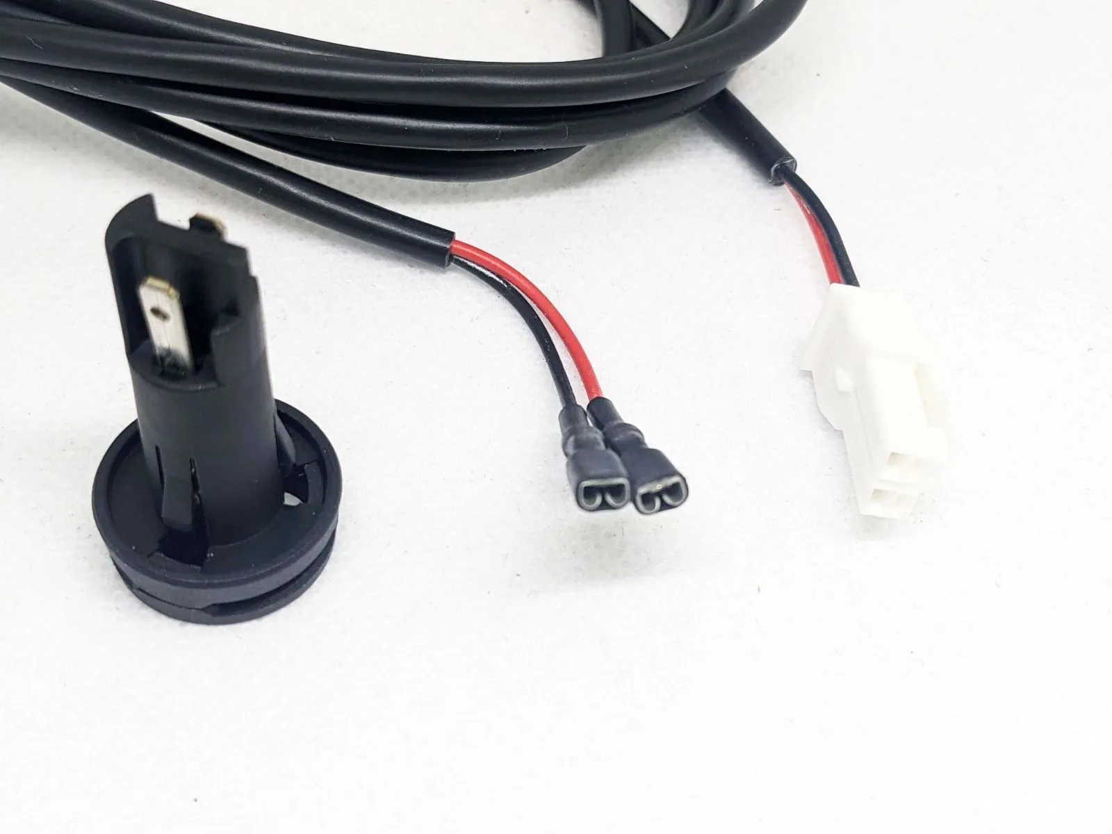 Webasto External Temperature Sensor Air Top  ST - STC  2.5m