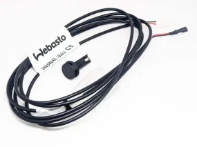 Webasto External Temperature Sensor Air Top  ST - STC  2.5m