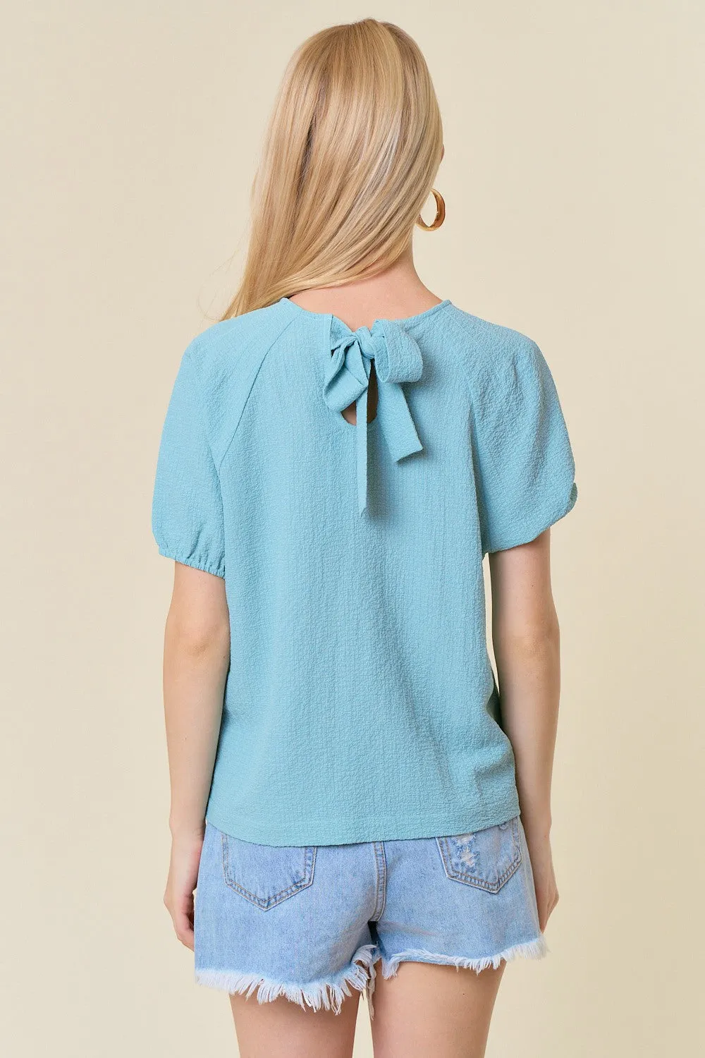 Whimsical Wonderland Top
