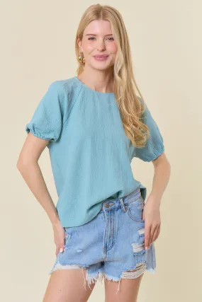 Whimsical Wonderland Top