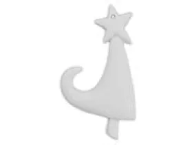 Whimsy Tree Ornament