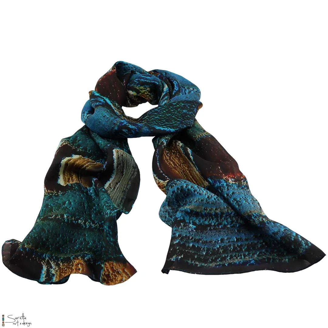 Witma Silk Scarf