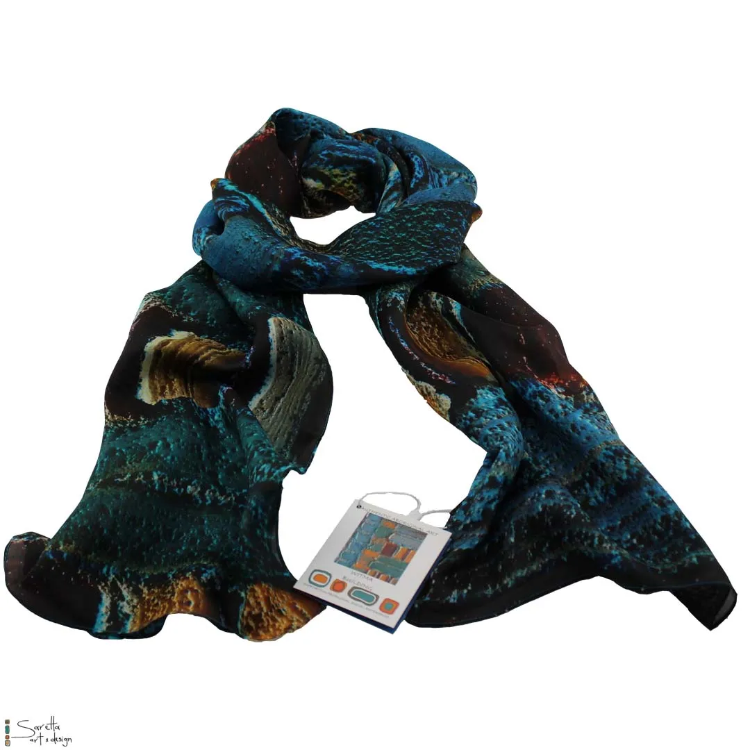 Witma Silk Scarf