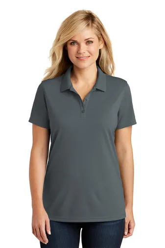Women's Dry Zone® UV Micro-Mesh Polo (Staff)