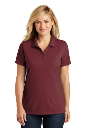 Women's Dry Zone® UV Micro-Mesh Polo (Staff)