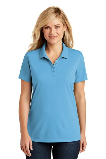 Women's Dry Zone® UV Micro-Mesh Polo (Staff)