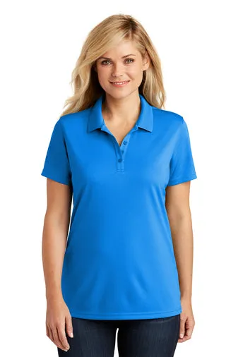 Women's Dry Zone® UV Micro-Mesh Polo (Staff)